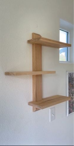 Plant Shelf