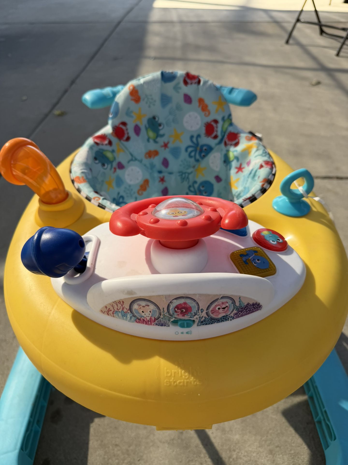 Baby Walker