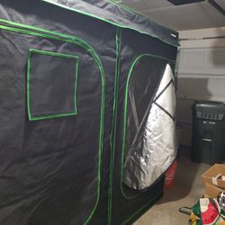 Vivosun Grow Tent 8x4