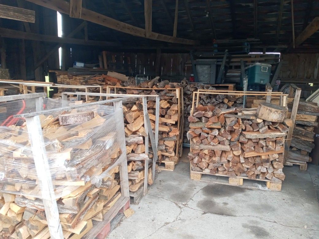 Firewood 