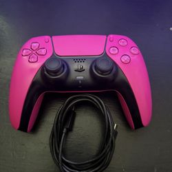Ps5 Controller 