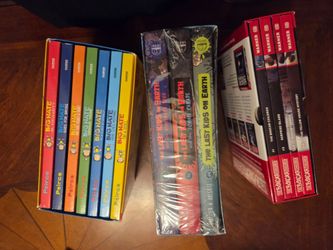 Kids books