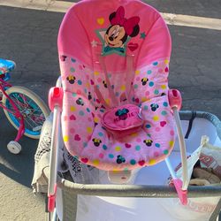 Baby Bouncer $10