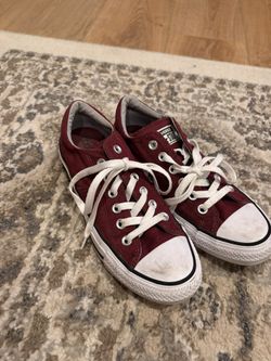Converse Women’s Shoes
