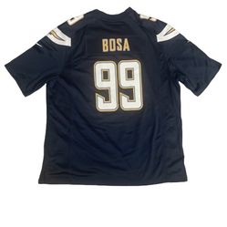 Los Angeles Chargers #99 Joey Bosa XXL Jersey