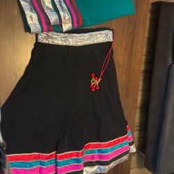 indu clothes 