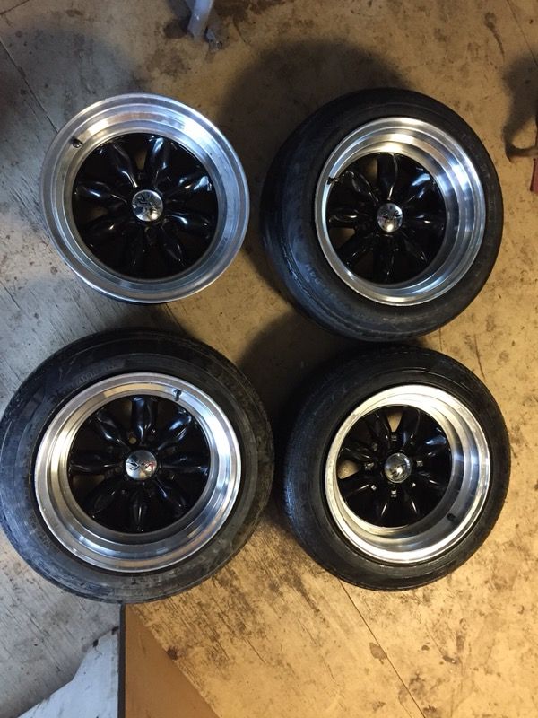 XXR 513 WHEELS