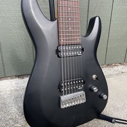 Schecter C-8 Deluxe