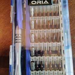 ORIA Tool Set