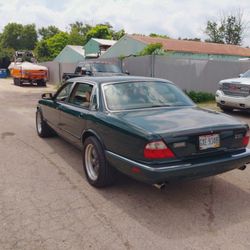 1998 Jaguar Xj8l 3500$