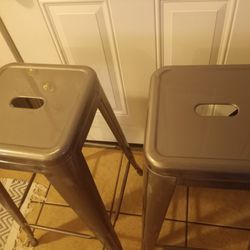Bar Stools 