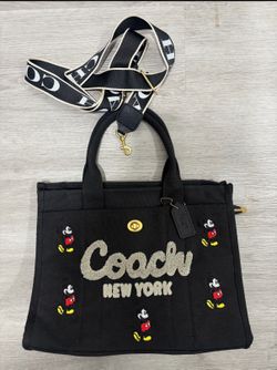 Coach Disney bag / purse