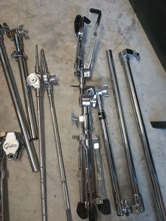 Drum Kit Hardware for Sale in Lutz, FL OfferUp