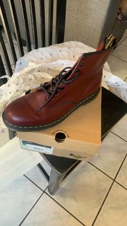 Dr. Martens size 12 boots