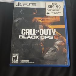 Call Of Duty 6 
