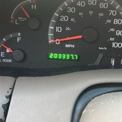 2003 Ford F-150