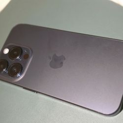 IPhone 15 Pro 128 GB