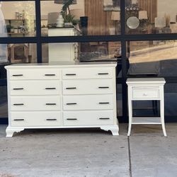 Modern Dresser Made Of Red Mahogany Pending 