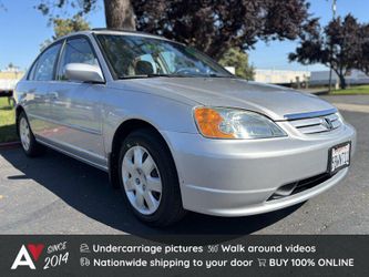 2002 Honda Civic