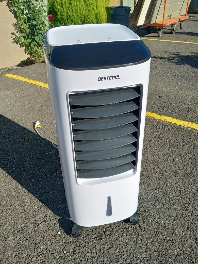 Best Cool Air Cooler