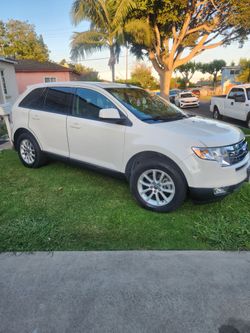 2010 Ford Edge
