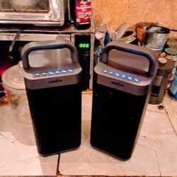 COMISO M8 140 WATTS OF POWER