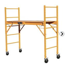 Franklin Scaffolding