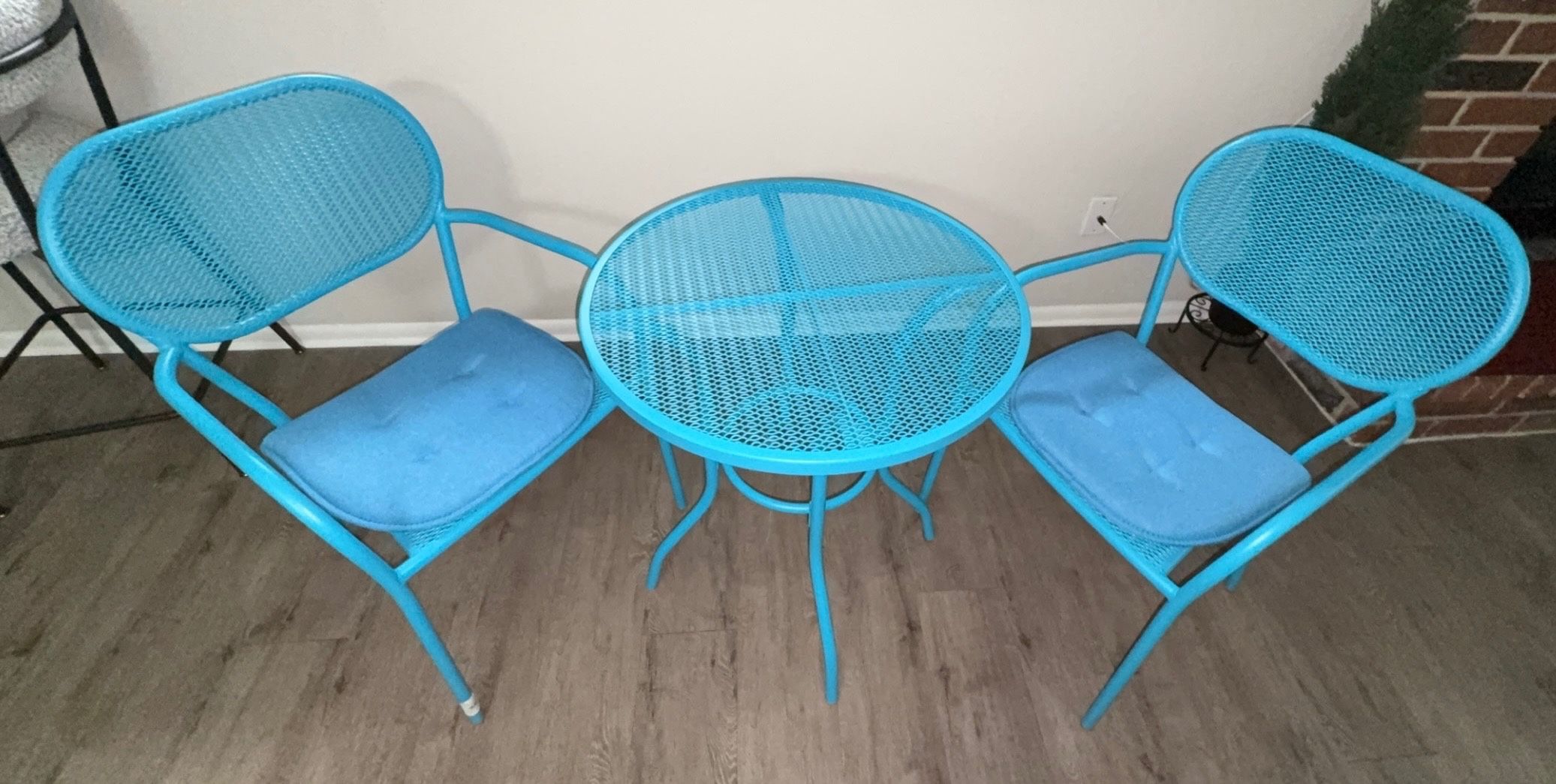 Patio Set