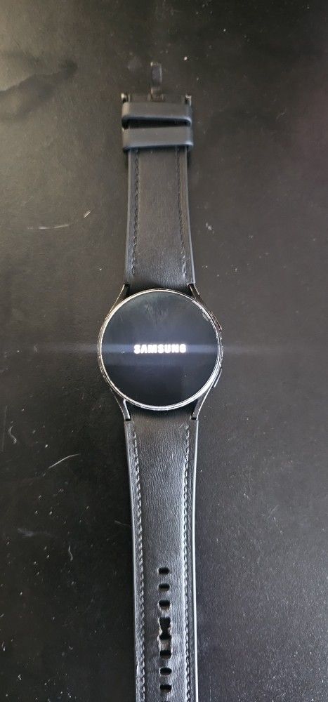 Galaxy Watch 4