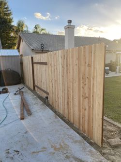 Property Fencing