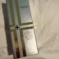 Sericin+ Intensive Eye-lift Micro Cream [Brand new in Box] 0.34oz