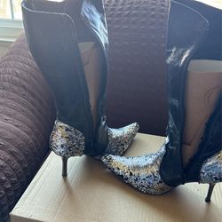 Shakira Boots size 10