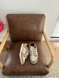 Nike Dunk Low ‘Medium Curry’ size 12 Men’s shoes