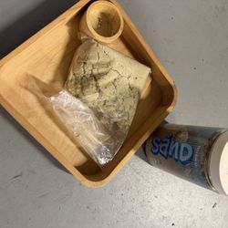 Kinetic Sand