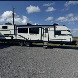 Kodiak 2021 RV