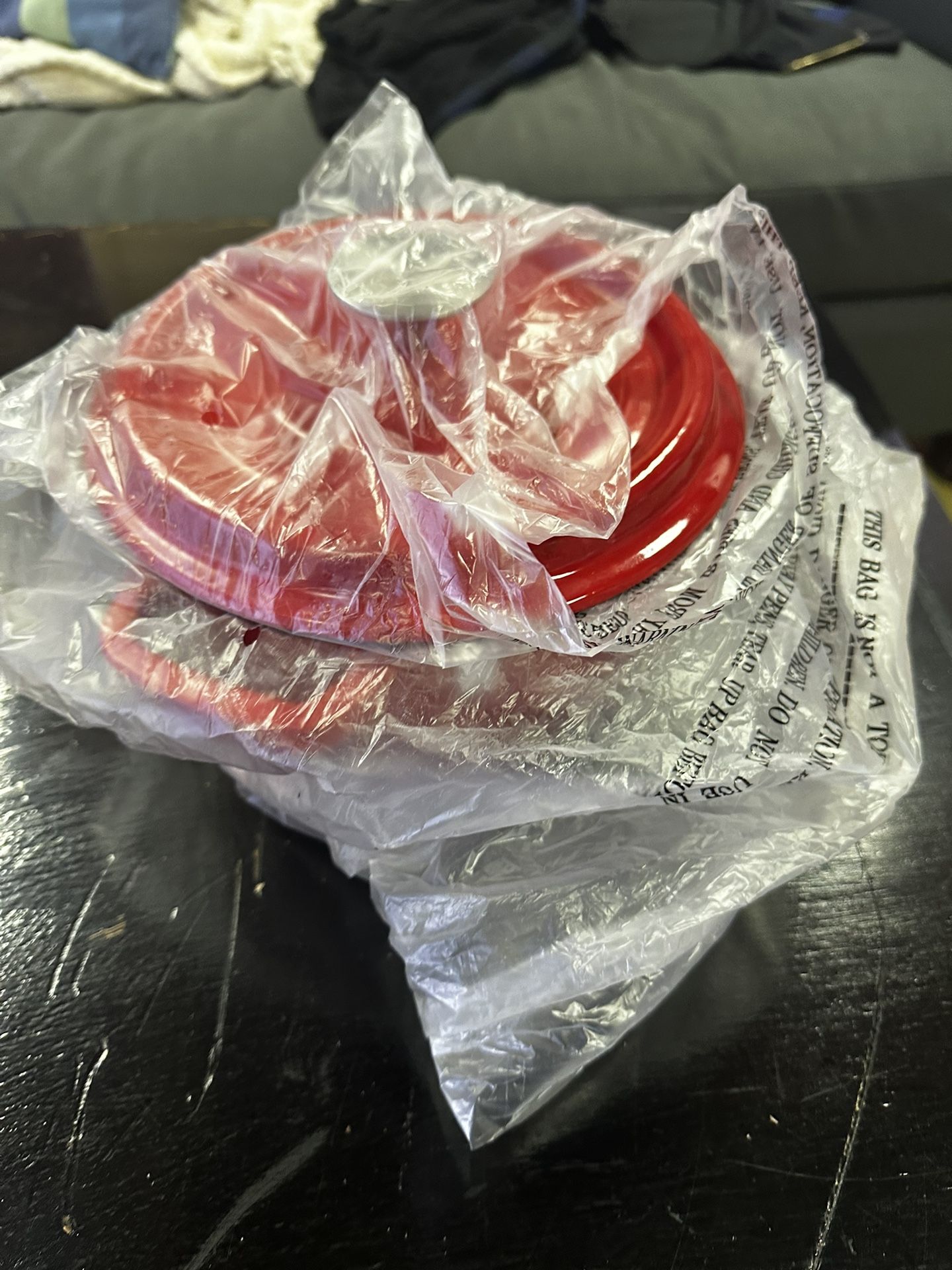 Enameled Cast Iron Pot for Sale in Sacramento, CA OfferUp