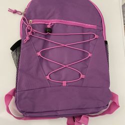 BACKPACK 