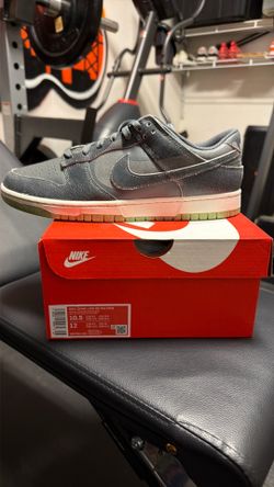 Nike dunk low