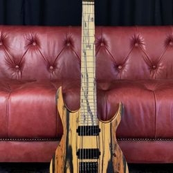 Master Grade Pale Moon Mayones Hydra 7 (One Off)