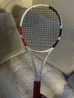 babolat pure strike lite