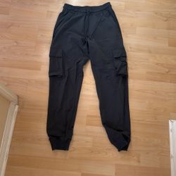 Alo Men’s Joggers Size S