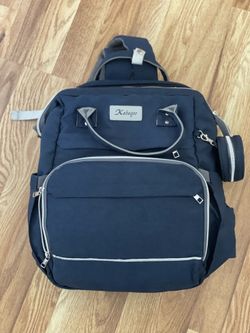 Kabaqoo Diaper bag