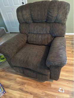 Recliner