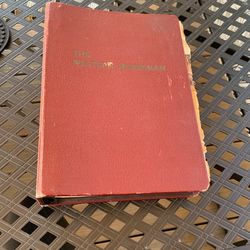 Vintage 1949 Western Horseman Book *REDUCED PRICE*
