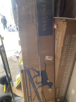 Dog Ramp