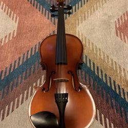 Kennedy Violins, Beginner Violin 