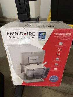 Brand New Sealed Frigidaire Nugget Ice Maker