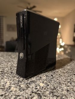 XBOX 360 Console | PARTS ONLY