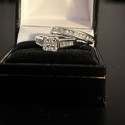 Engagement Ring