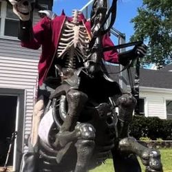 Home Depot Knight Dullihan